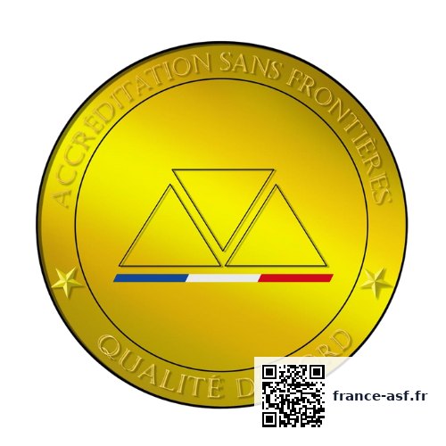 ASF Logo