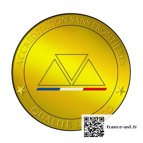 ASF Logo