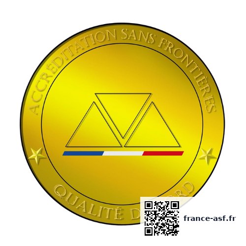 ASF Logo