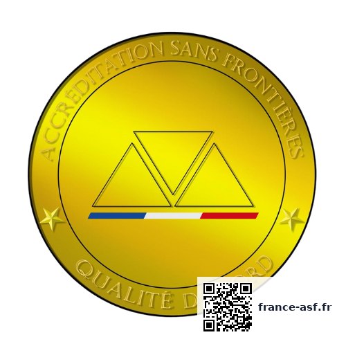 ASF Logo
